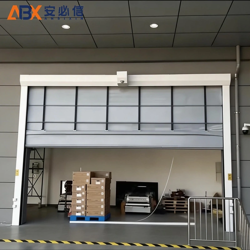 鸡西市机械式门封